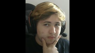 Kéo fait de la merde avec sa cam