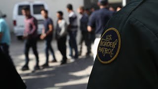 Immigration judges are in very short supply