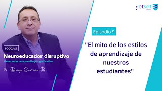 El mito del impacto de los estilos de aprendizaje en la educación