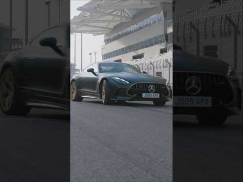 Teamwork Makes the Most Thrilling Work. Behind the Scenes from F1® THE MOVIE.