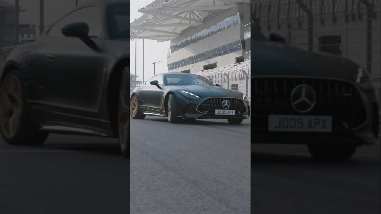 Teamwork Makes the Most Thrilling Work. Behind the Scenes from F1® THE MOVIE.