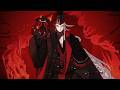 Doul「The Golden Path」(Lyric Video) 地獄界曼荼羅 平安京 轟雷一閃