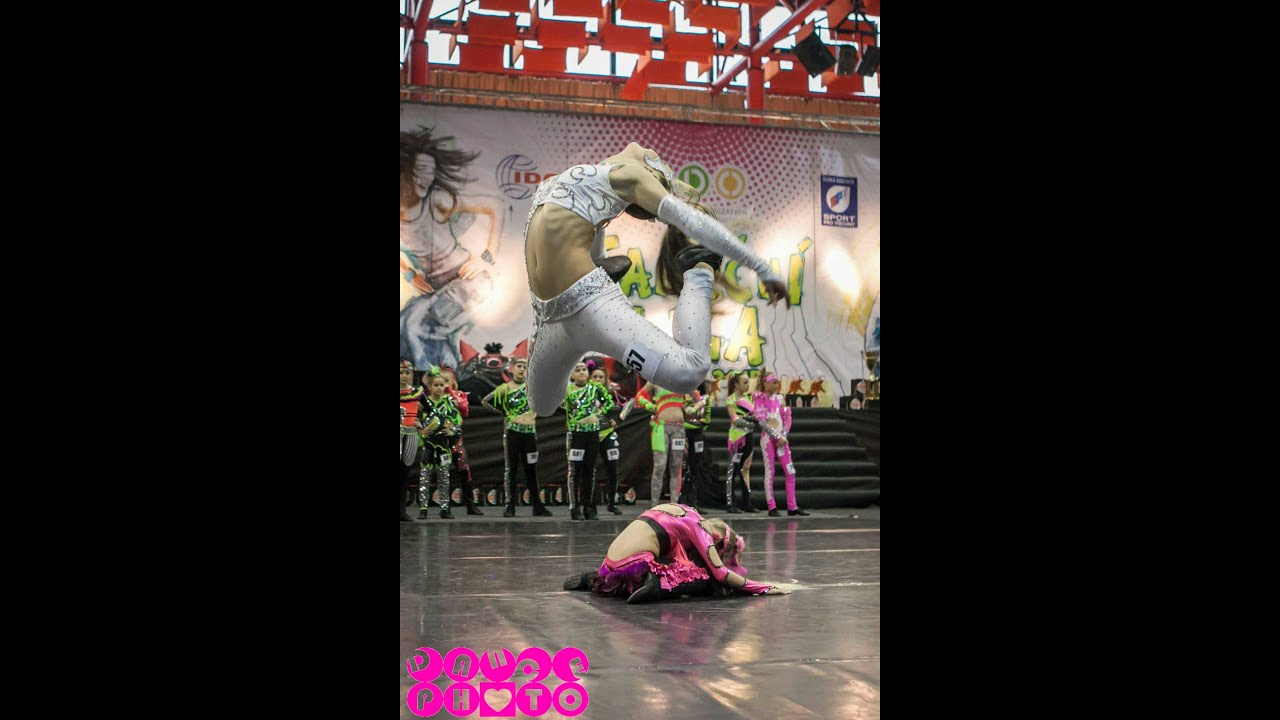 CDO 6.12.2014 SOLO JVK B Deniska Steinigerová 2.kolo plzeň akce