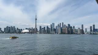 Toronto - The most diverse city in the world.