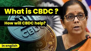 What is Central Bank Digital Currency [CBDC]. New Digital Currency and how it works