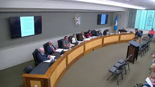 Board of Mayor and Aldermen - Thursday, May 21, 2026