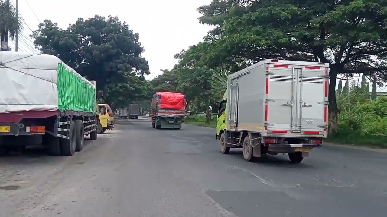 Jln Pantura Juwana Pati 