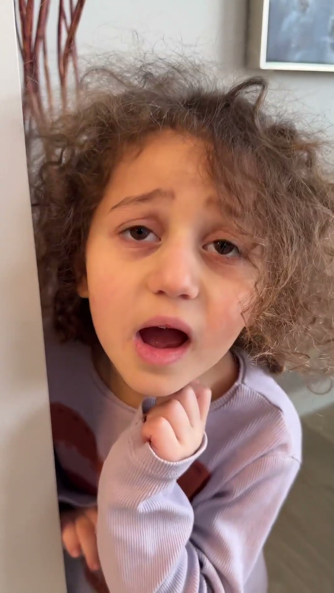 Lesson about being honest and apologizing after a mistake