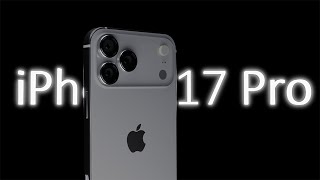 iPhone 17 Pro Trailer Reveal Official Look | Apple Event