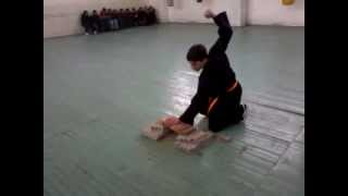 Uchit Invalid 1-Oy Grupi