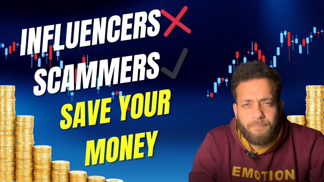 How some influencers have eye on your money | Usman Fareed
