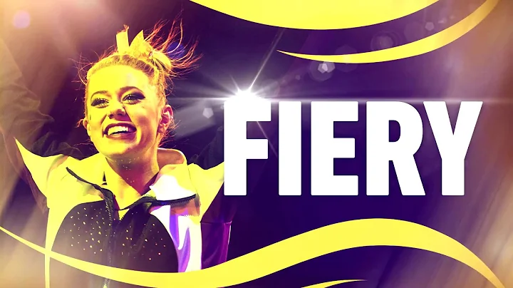 Julianna Cannamela LSU Gymnast 2017