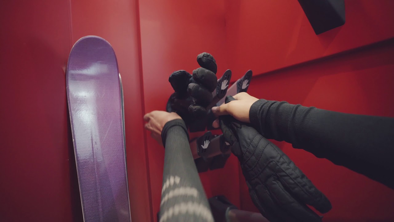 Skidepot steurer systems DE m4v