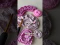 #crochet #easy #knitting #irish #howto #mc #rose #vibes #artwork #beginners #simple #singlecrochet