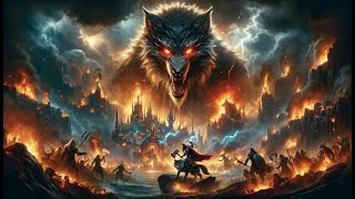 Fenrir's Fury: Ragnarok