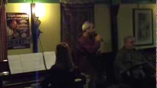 Ayriliq - Bahram Singing At A Taste Of Azerbaijan