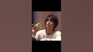 he’s such a cutie 😗 (2006) L death note