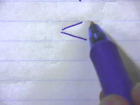 Alg A03V3 Comparison Operators