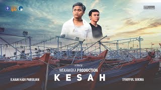 KESAH - Suara Ungkapan Perasaan | SHORT MOVIE - WEKAWEKA PRODUCTION | Komunikasi 52 DIPLOMA IPB KESAH - Suara Ungkapan Perasaan | SHORT MOVIE - WEKAWEKA PRODUCTION | Komunikasi 52 DIPLOMA IPB
