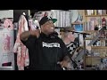 DJ Premier & The Badder Band: NPR Music Tiny Desk Concert Mp3 Song