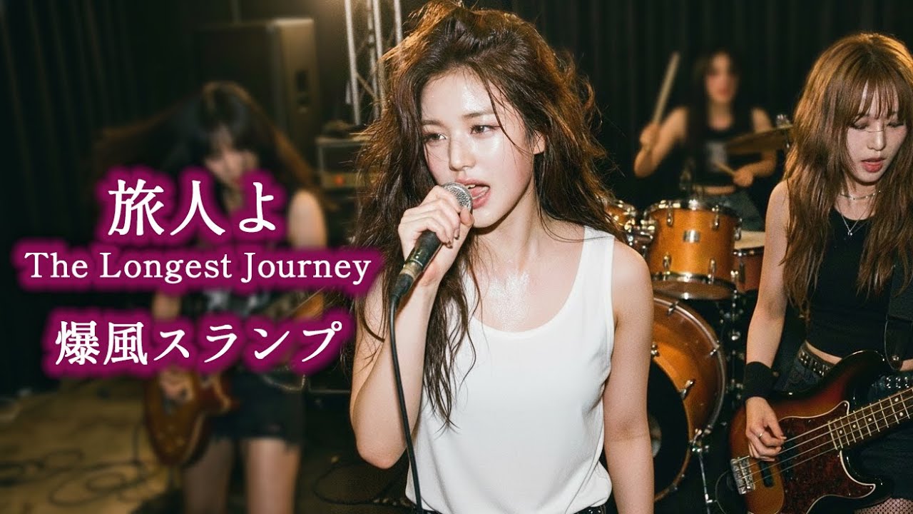 爆風スランプの