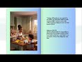 The Glorious Life of Joshua Royal Book 4 Story 1 ‘How Special You Are’ #readalong #bedtimestories