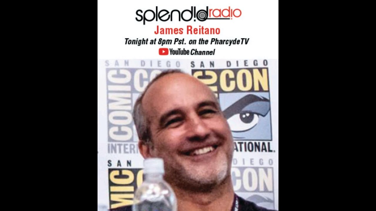 Interview on Splendid Radio