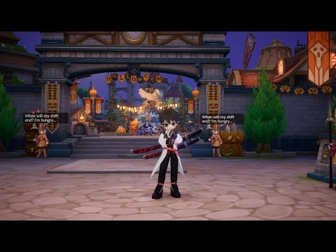 Vigrid Ragnarok new event Vigrid Avenge + coba freya new season yey - Ragnarok Origin ...