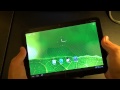 Verizon Nexus 7 LTE and Motorola Xoom LTE