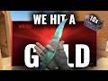 Pulling Gamma Doppler Before Cases Disappear