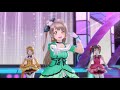 KiRa-KiRa Sensation! [SIFAS MV]