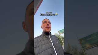 Кажется началось. Война пришла в Польшу и  уклонисты бегут дальше. Все плохо.