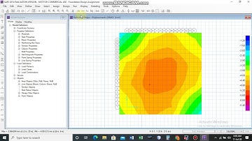 Foundation Design - Project assignment for Skyfi Labs online course - by SAHIL SINGHAI