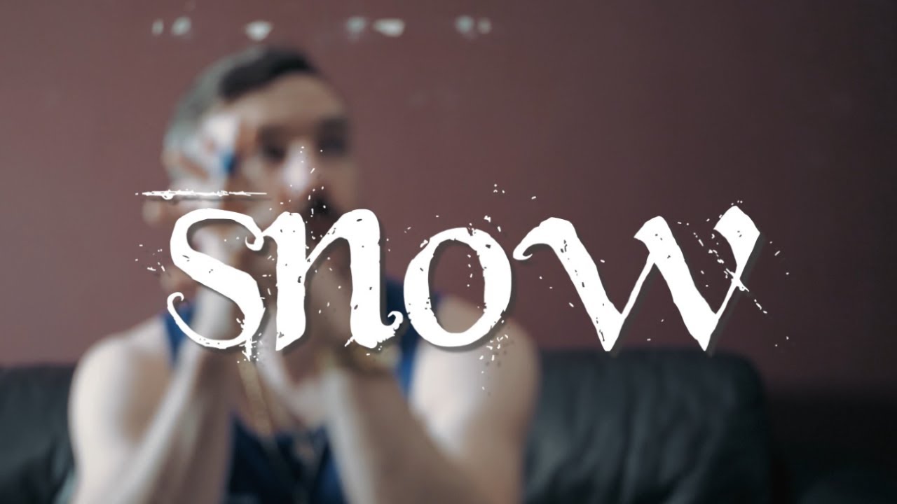 Mael Vogue - Snow (feat. Caitlin Sherry)