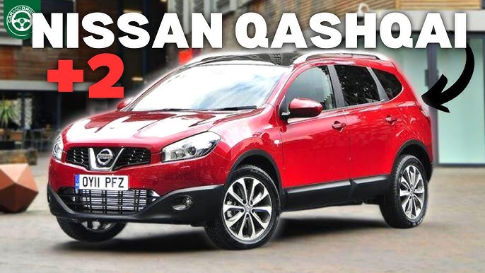 MOTOR  Nissan Qashqai: un crossover sorprendente y equipado - Motor Plaza