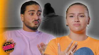 Herz zerstört! 💔 Mesut & Michelle knutschen vor Paula 💋😭 | Köln 50667 #2795 image