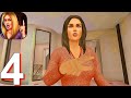 Hello Virtual Mom 3D - Gameplay Walkthrough Part 4 New Update Levels 1-6 (Android,iOS)