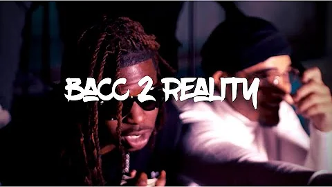 223 Shiesty | BACC 2 REALITY | (Official Video) Directed By @NAYBORHOODVISUALS