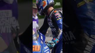 When the grid is this talented, every position has to be earned | #Yamaha FLAT OUT Ep. 2