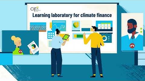 CIF’s Evaluation and Learning Initiative