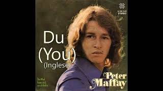 You - Peter Maffay