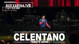 видео Заказать Челентано Трибьют-шоу (Adriano Celentano / Maurizio Schweizer) на юбилей компании, день рождения, вечеринку / Пригласить Челентано Трибьют-шоу (Adriano Celentano / Maurizio Schweizer) на свадьбу или корпоратив и другой частный праздник на официаль