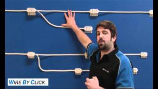 Wire By Click Project Future Proofing Modular / Wiring Solution screenshot 5