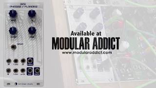 NLC 329 Phaser/Flanger - Modular Addict Synth-DIY