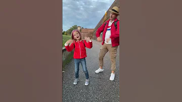Giorgia Si Mette A Ballare E Salvo Si Arrabbia Tantissimo Shorts 