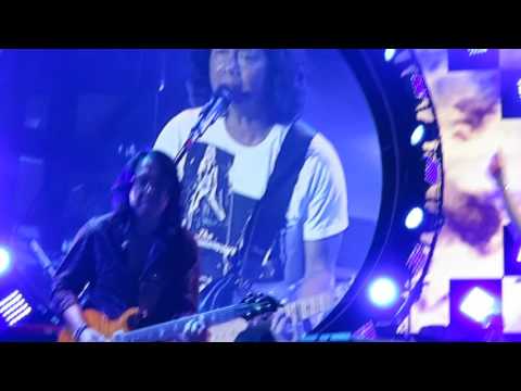 留住我吧上部份 (太極@美酒佳餚節2016)