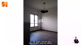 Apartamento T1 Urbanização Loreto, Coimbra