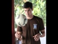 Phil Younghusband Fan video