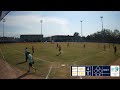 6 EMRYT 2022 - Joudrs Praha Navy VS Softball Club Princ