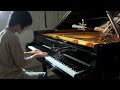 Danny Boy (Londonderry Air) - Keith Jarrett Jazz Arrangement (Piano Cover)
